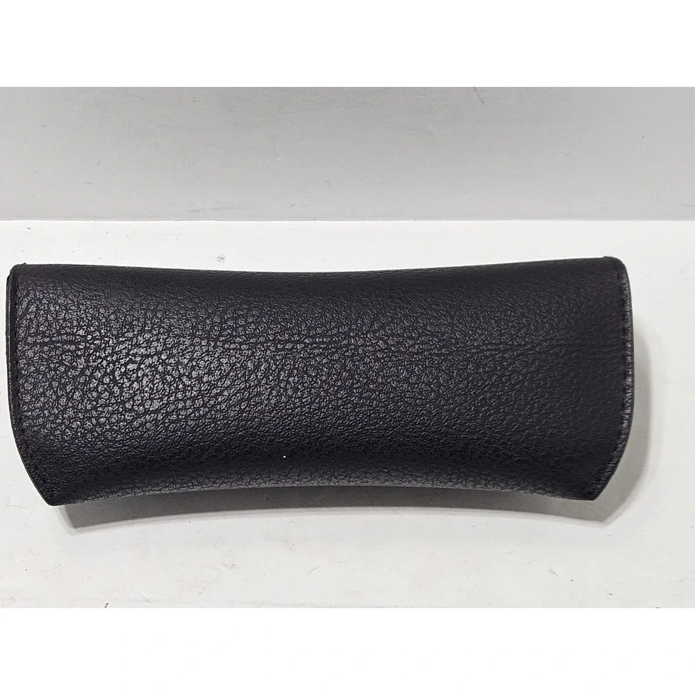 Ray Ban Universal Black Medium Soft Case Only for Sunglasses & Eyeglasses